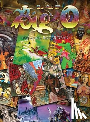 Fishel, Michael - The Art of Big O