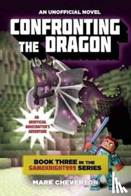 Mark Cheverton - Confronting the Dragon