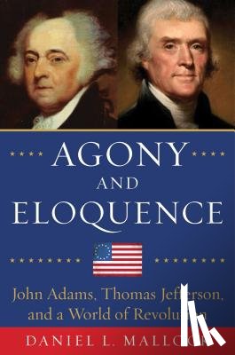 Mallock, Daniel L. - Agony and Eloquence
