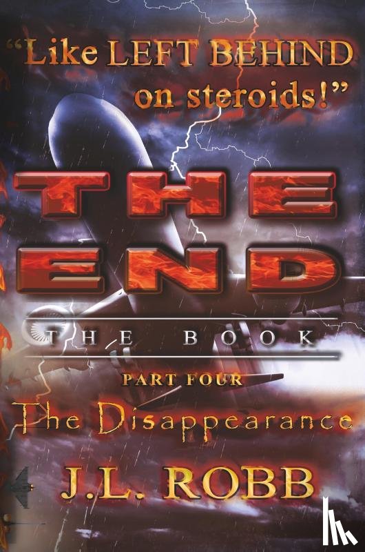 Robb, J. L. - The End