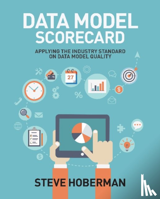Hoberman, Steve - Data Model Scorecard