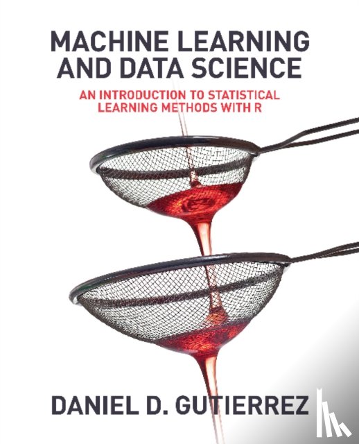 Gutierrez, Daniel D - Machine Learning and Data Science