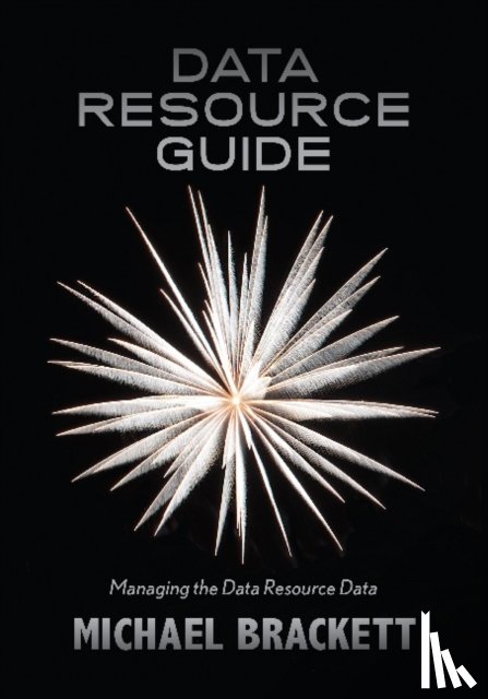 Brackett, Michael - Data Resource Guide