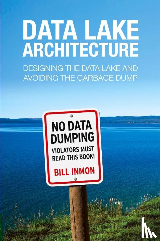 Inmon, Bill - Data Lake Architecture