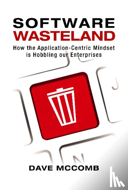 McComb, Dave - Software Wasteland