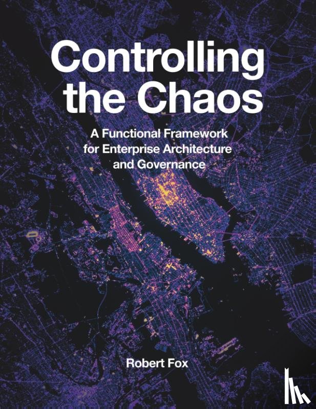 Fox, Robert - Controlling the Chaos