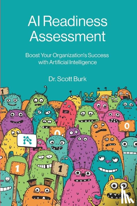 Burk, Scott - AI Readiness Assessment