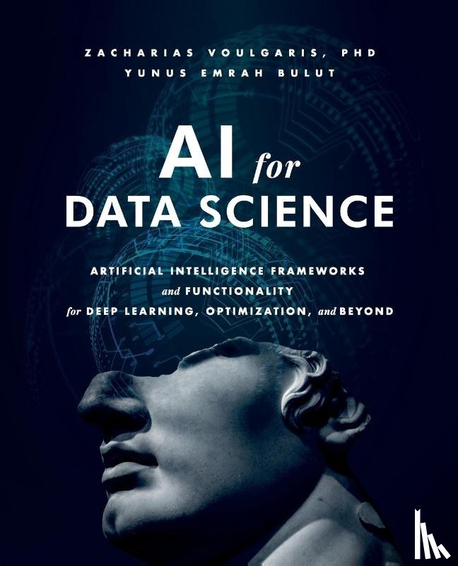 Voulgaris, Dr Zacharias, Bulut, Yunus - AI for Data Science