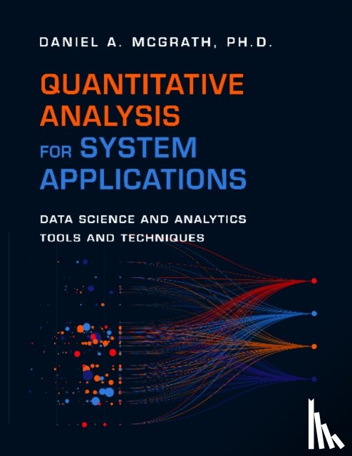 McGrath, Daniel A - Quantitative Analysis for System Applications