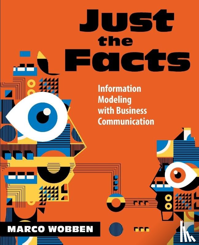 Wobben, Marco - Just the Facts