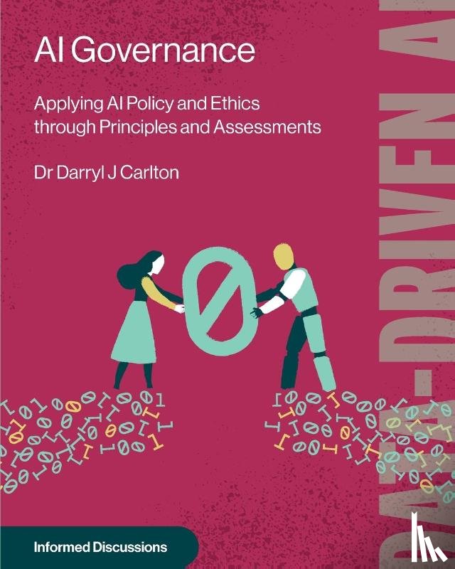 Carlton, Darryl - AI Governance