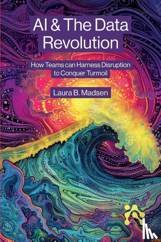 Madsen, Laura - AI & The Data Revolution