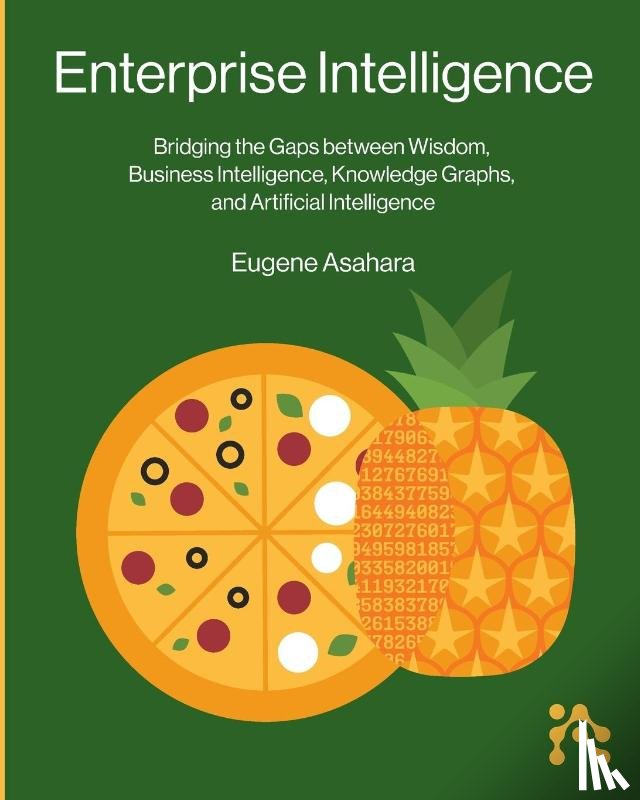 Asahara, Eugene - Enterprise Intelligence