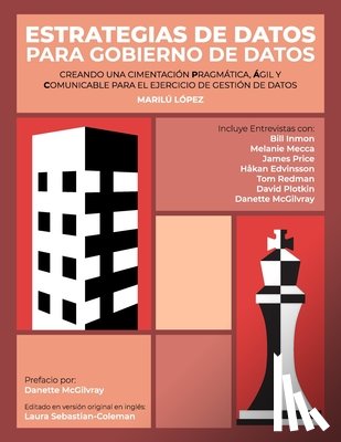 Lopez, Marilu - Estrategias de Datos para Gobierno de Datos