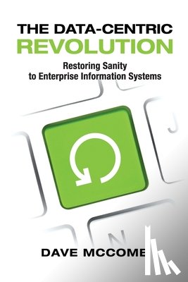 McComb, Dave - The Data-Centric Revolution
