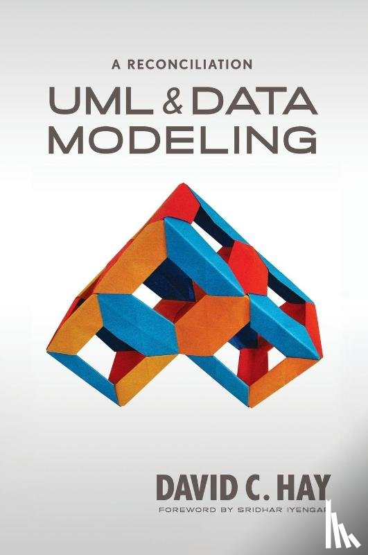 Hay, David - UML and Data Modeling