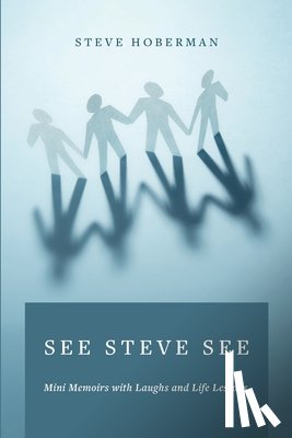 Hoberman, Steve - See Steve See