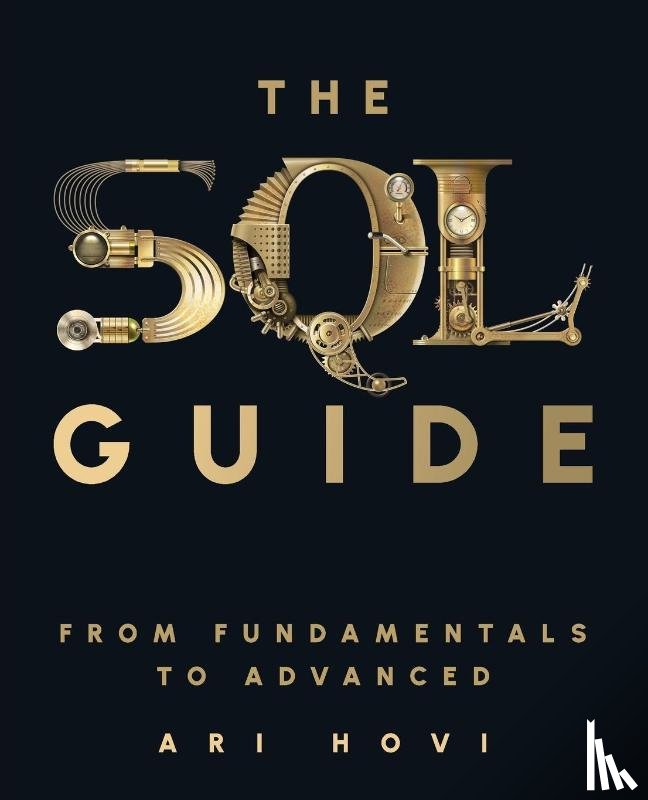 Hovi, Ari - The SQL Guide