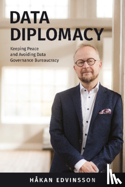 Edvinsson, Hakan - Data Diplomacy