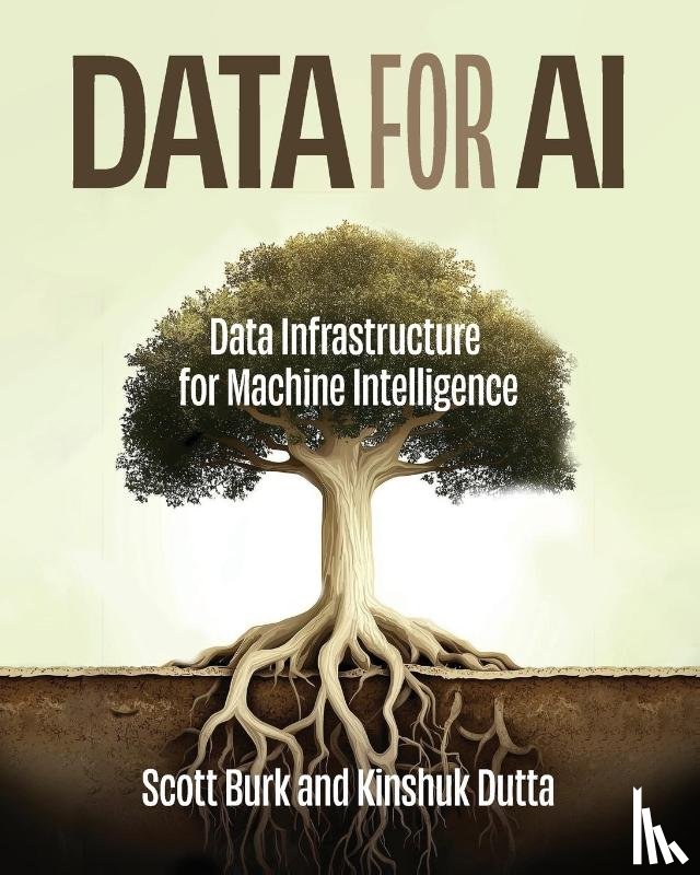 Burk, Scott, Dutta, Kinshuk - Data for AI