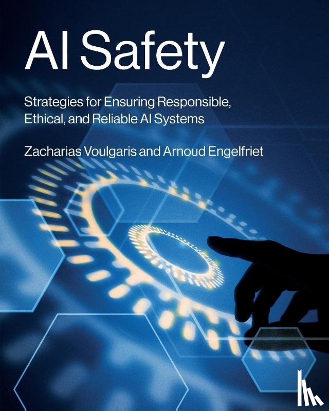 Voulgaris, Zacharias, Engelfriet, Arnoud - AI Safety