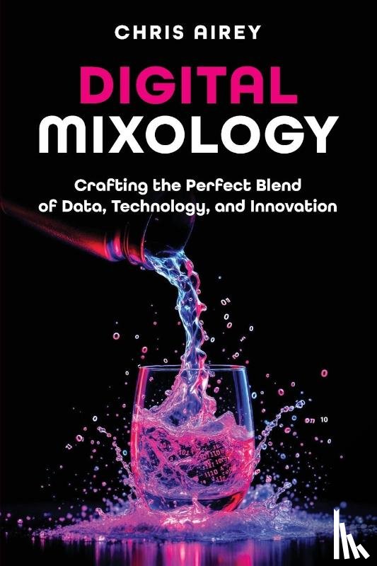 Airey, Chris - Digital Mixology