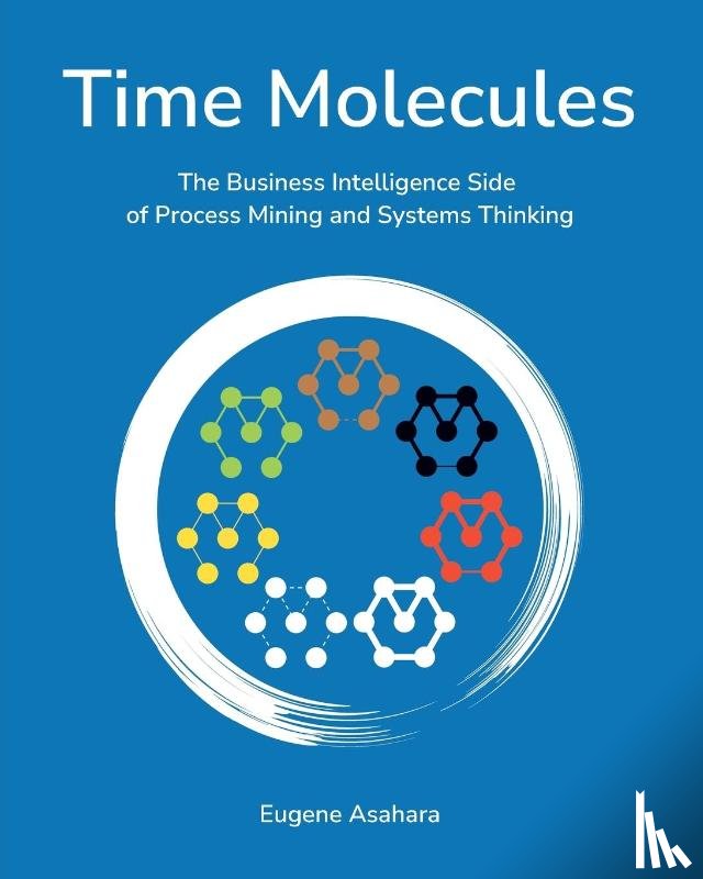 Asahara, Eugene - Time Molecules