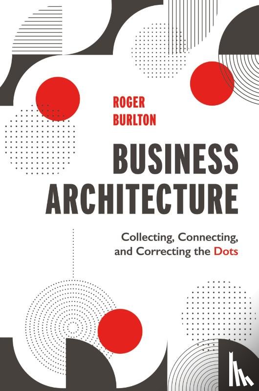 Burlton, Roger - Business Architecture