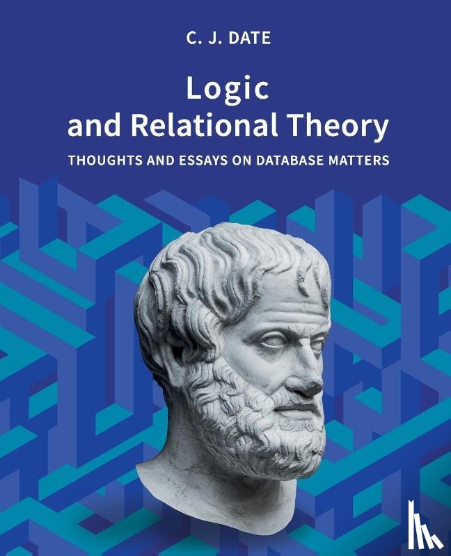 Date, Chris - Logic and Relational Theory
