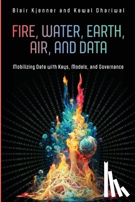 Kjenner, Blair, Dhariwal, Kewal - Breaking Bad with 3D Enterprise Systems