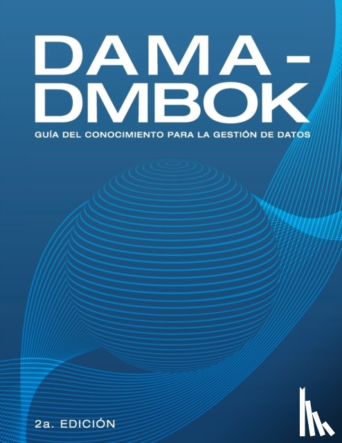 DAMA International - DAMA-DMBOK