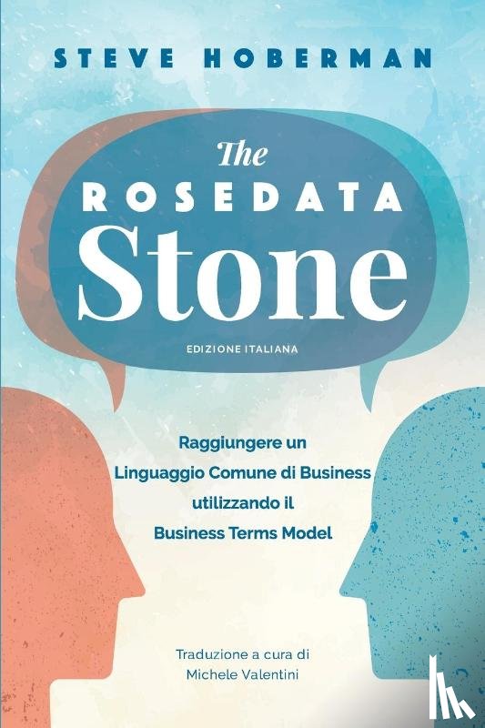 Hoberman, Steve - The Rosedata Stone Italian Version