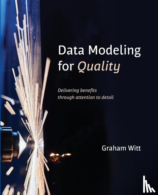 Witt, Graham - Data Modeling for Quality