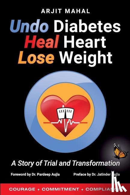 Mahal, Arjit Singh - Undo Diabetes Heal Heart Lose Weight