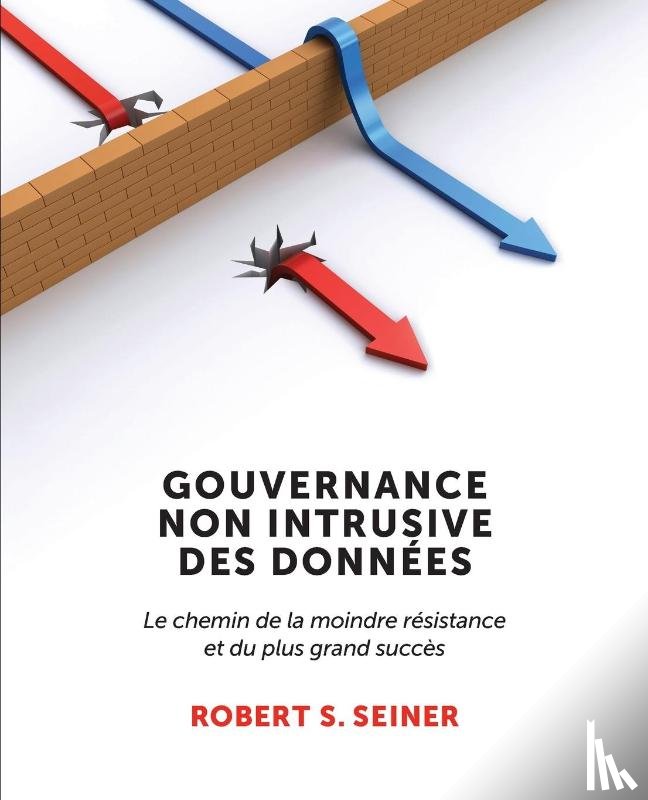Seiner, Robert S - Gouvernance Non Intrusive Des Donn?es