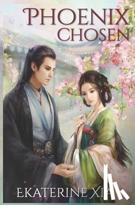 Xia, Ekaterine - Phoenix Chosen