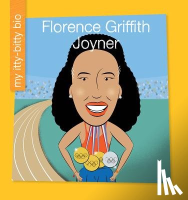 Haldy, Emma E - Florence Griffith Joyner