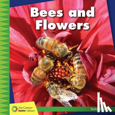 Cunningham, Kevin - Bees and Flowers