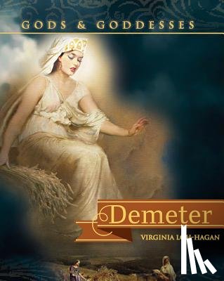Loh-Hagan, Virginia - DEMETER