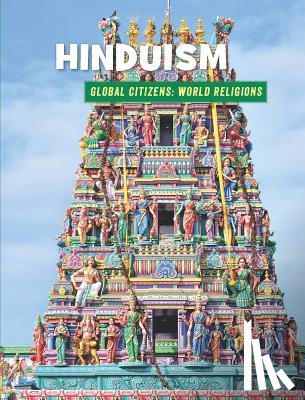 Marsico, Katie - HINDUISM