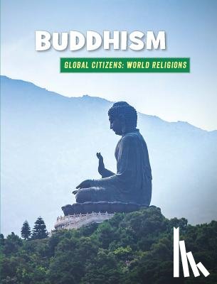 Marsico, Katie - Buddhism