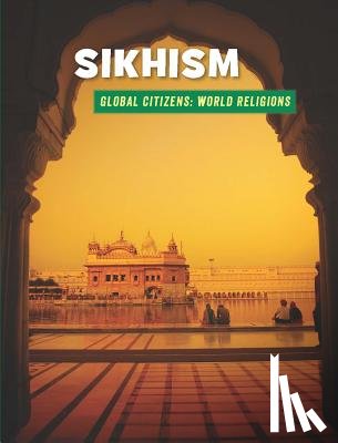 Marsico, Katie - Sikhism