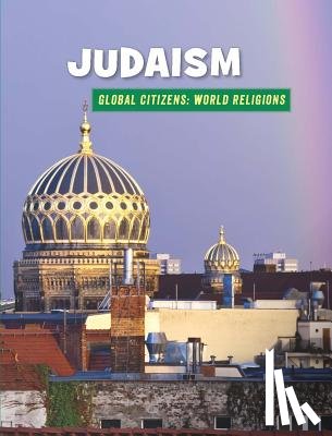 Marsico, Katie - Judaism