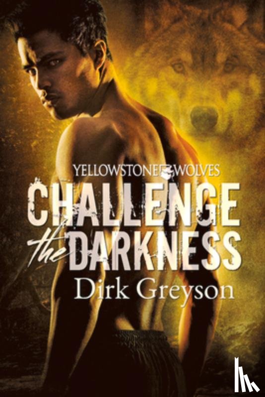 Greyson, Dirk - Challenge the Darkness Volume 1