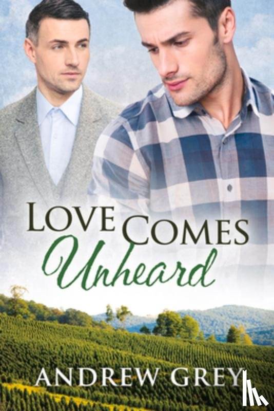 Grey, Andrew - Love Comes Unheard Volume 5