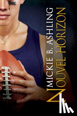 Ashling, Mickie B - Nouvel Horizon