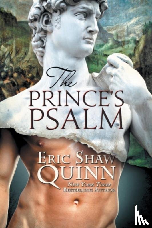 Quinn, Eric Shaw - The Prince's Psalm