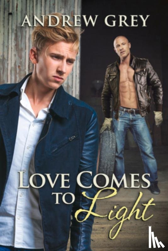 Grey, Andrew - Love Comes to Light Volume 6