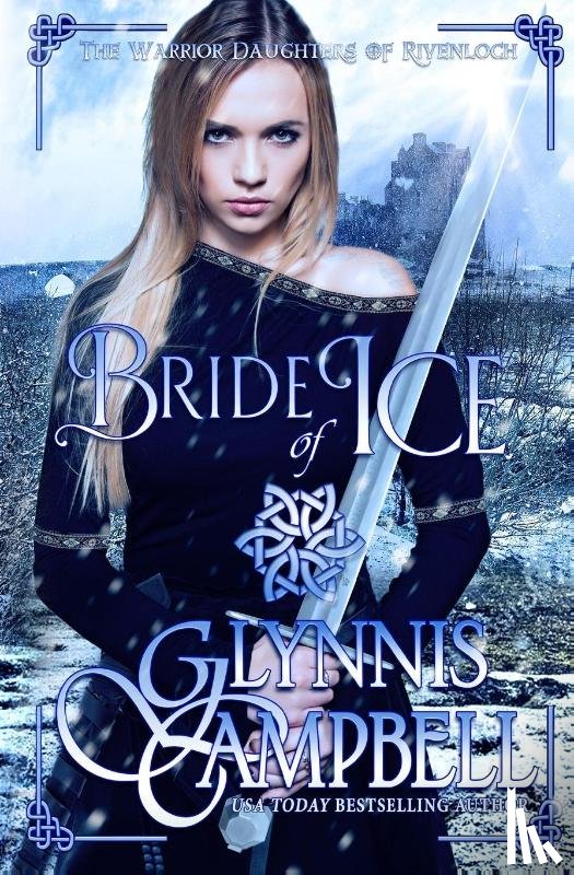 Campbell, Glynnis - Bride of Ice