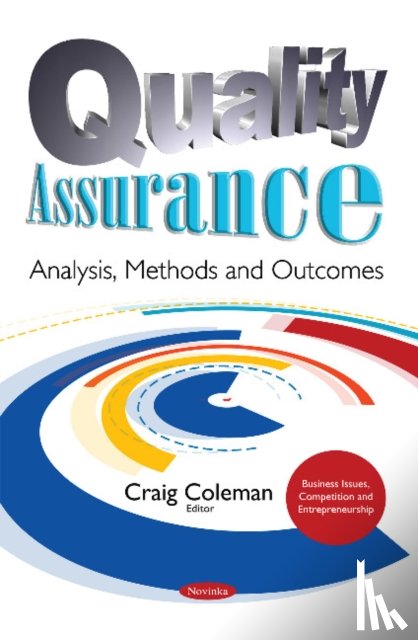  - Quality Assurance